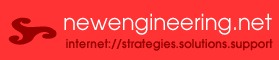 homepage :: newengineering.net :: affordable internet services - strategies solutions support - glasgow, scotland, uk.